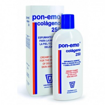 Pon-emo Colageno 250 Ml.