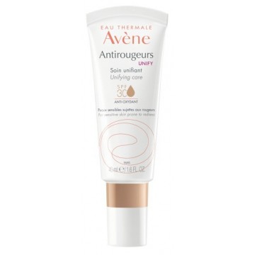 Avene Antirojeces Unify...