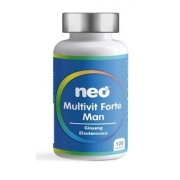 Neo Multivit Forte Man 120...