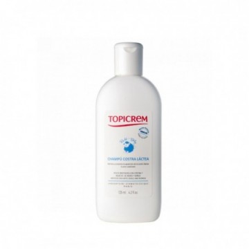 Topicrem DS+ Baby Champú 125ml