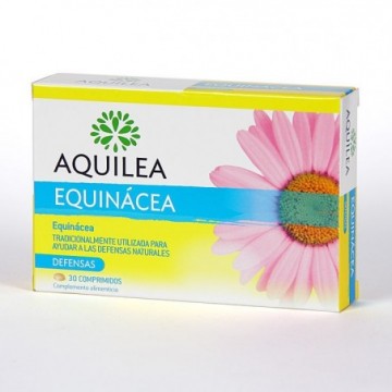 Aquilea Equinácea 30 comp