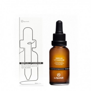 5punto5 Serum Vitaminas 30ml