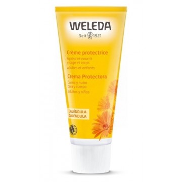 Weleda Crema de Caléndula...