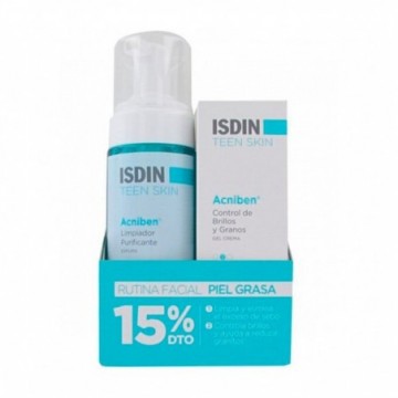 Isdin Acniben Gel Crema...