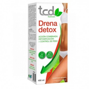 Tcuida Drenadetox 450ml