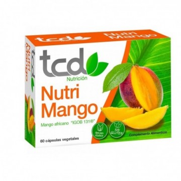 Tcuida Nutrimango 60...