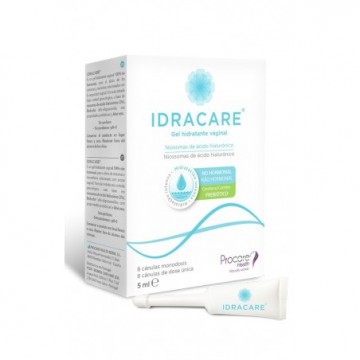 Idracare Gel Hidratante...