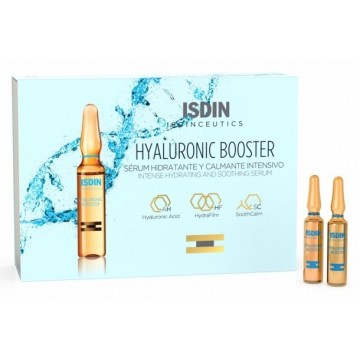 Isdin Hyaluronic Booster 10...