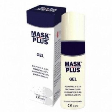 Mask Plus Gel 30 Ml