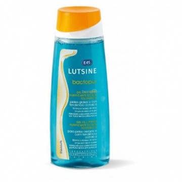 Lutsine Bactopur Gel...