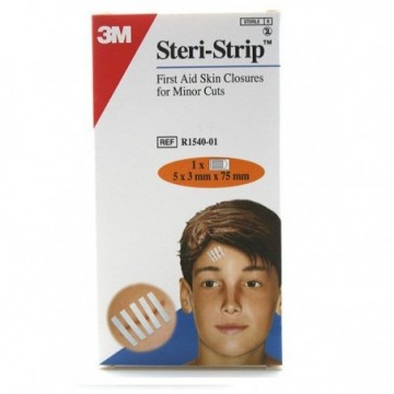 3m Steri Strip Sutura...