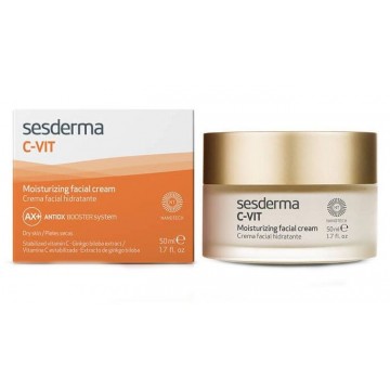 Sesderma C-Vit Crema Facial...