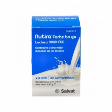 Nutira Forte To Go 30...