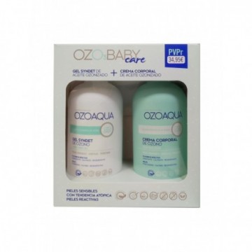 Ozoaqua Ozobaby Pack Gel...