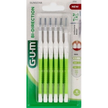 Gum Cepillo Interdental...