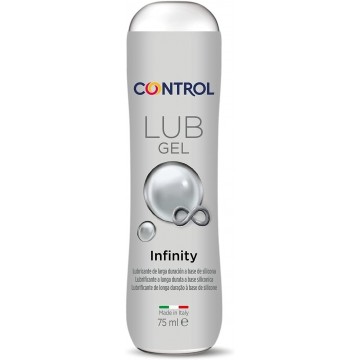 Control Lubricante Gel...