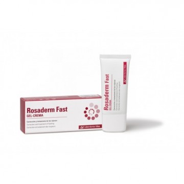 Rosaderm Fast Gel-crema 30 Ml