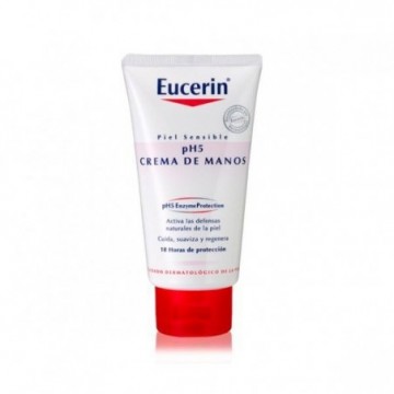 Eucerin Ph5 Crema de Manos...