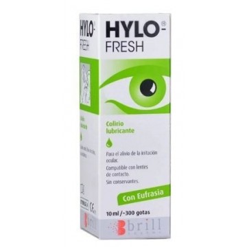 Hylo Fresh Colirio...