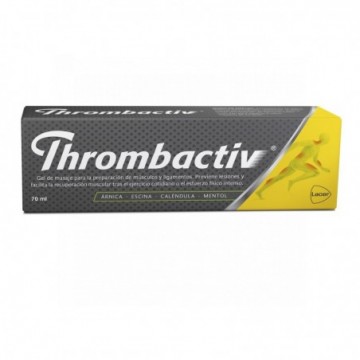 Thrombactiv Gel 70ml