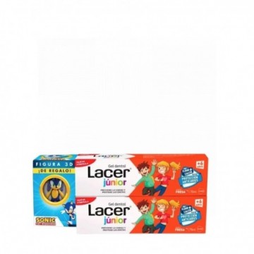 Lacer Duplo Gel Dental...