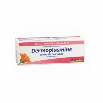 Dermoplasmine Crema De...