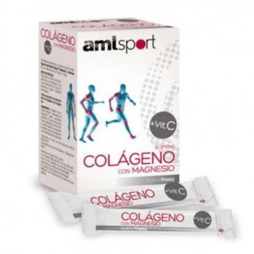 AML Sport Colageno Magnesio...