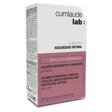 Cumlaude Lab: Lubripiu...