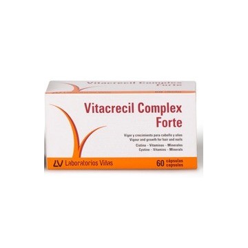 Vitacrecil Complex Forte 60...