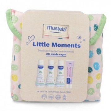 Mustela Neceser Little...