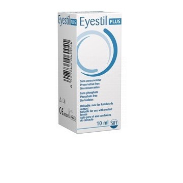 Eyestil Plus 10ml