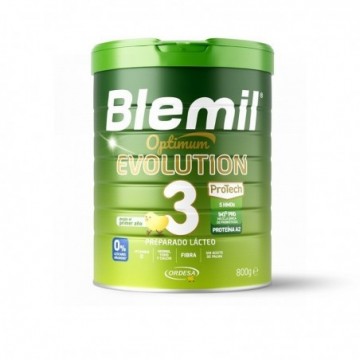 Blemil 3 Optimum Evolution...