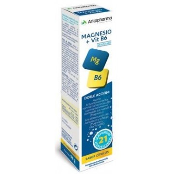 Arkovital Magnesio Vitamina...