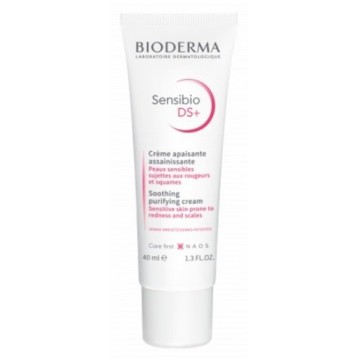 Bioderma Sensibio DS+ Crema...