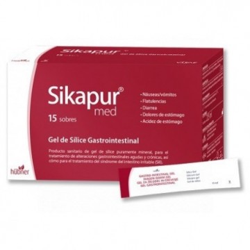 Vitae Sikapur Med 15 Sticks