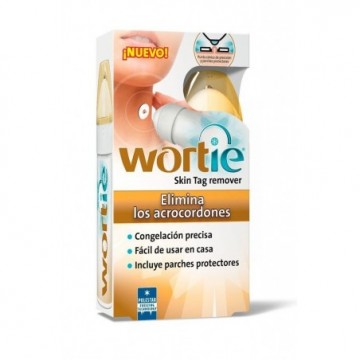 Woetieskin Tag Remover +...