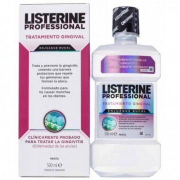 Listerine Professional...