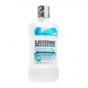 Listerine Professional...