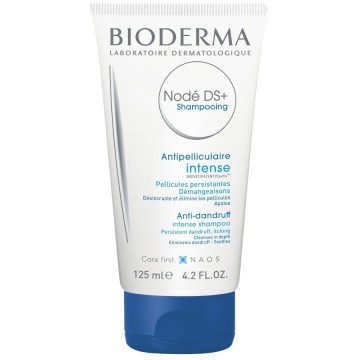 Bioderma Nodé Ds+ Champú...