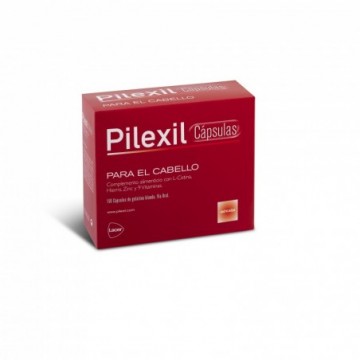 Pilexil Anticaida 150 Capsulas