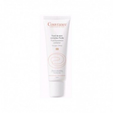 Avene Couvrance Maquillaje...