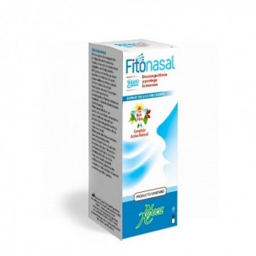 Aboca Fitonasal Spray...