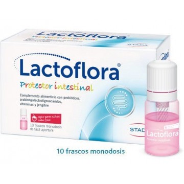 Lactoflora Protector...