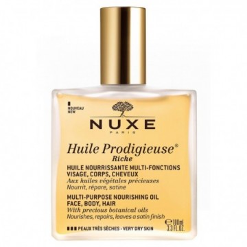 Nuxe Huile Prodigieuse...