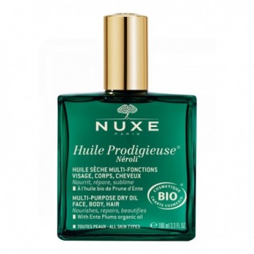 Nuxe Huile Prodidieuse...