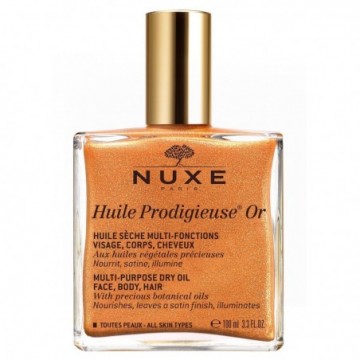 Nuxe Huile Prodigieuse OR...