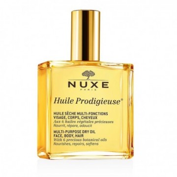 Nuxe Huile Prodigieuse 100ml