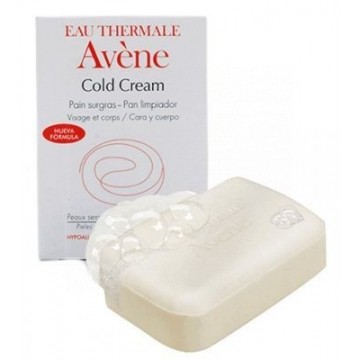 Avene Pan Limpador Cold...