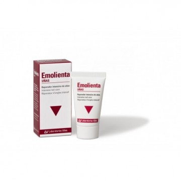 Emolienta Crema de Uñas 15ml