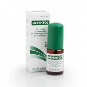 Mepentol Pulverizador 20 Ml